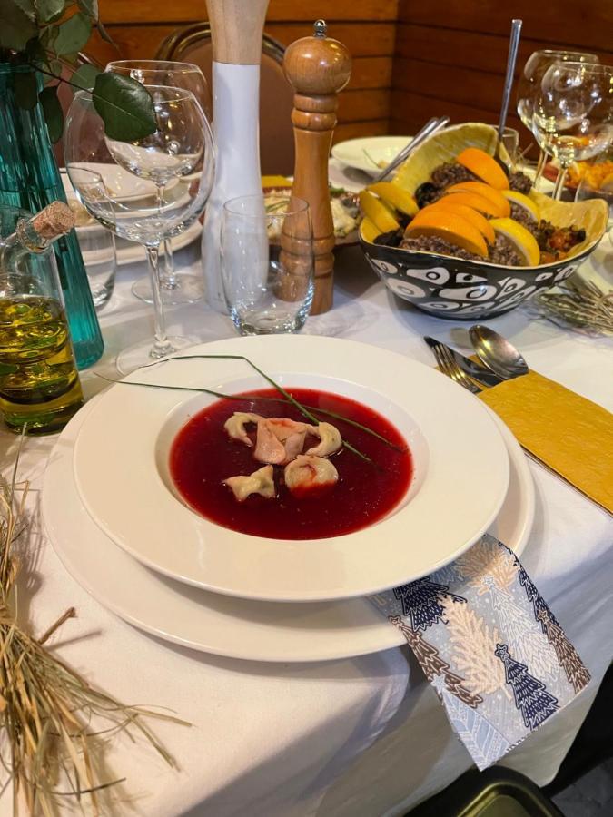 Siedlisko Lubicz Stara Chata Kazimierz Dolny Kültér fotó