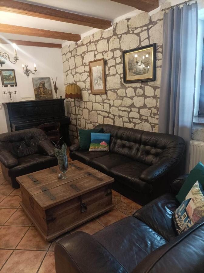 Siedlisko Lubicz Stara Chata Kazimierz Dolny Kültér fotó