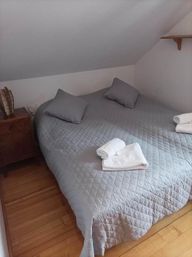 Siedlisko Lubicz Stara Chata Kazimierz Dolny Kültér fotó